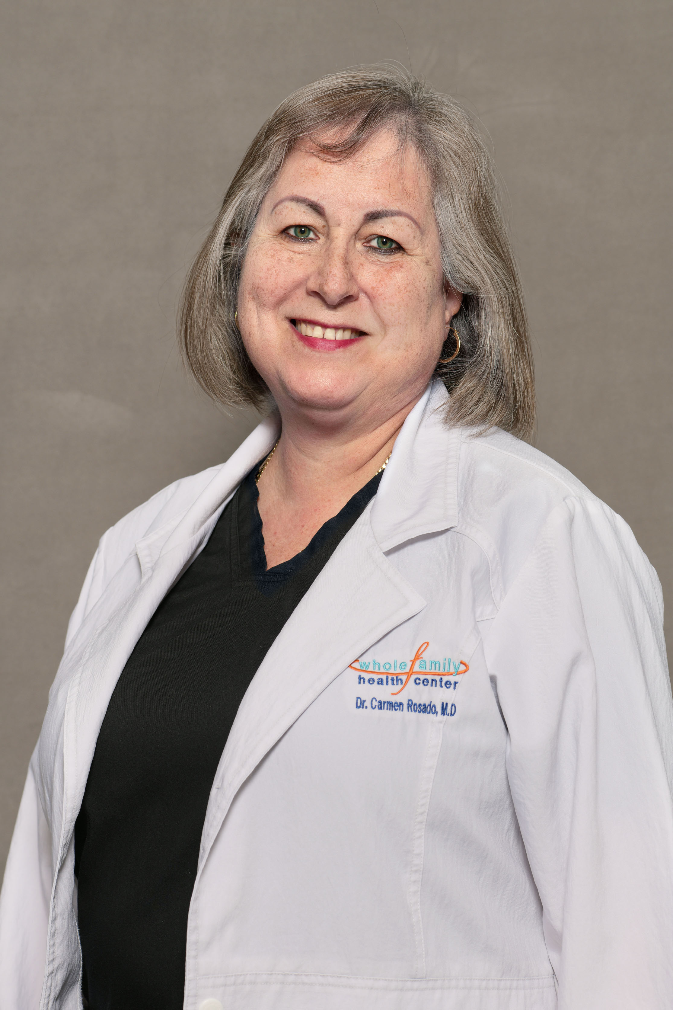 Carmen Rosado, MD